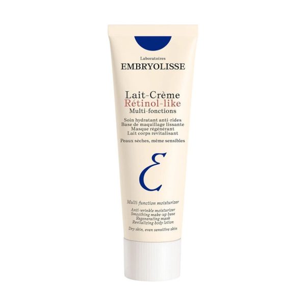 Embryolisse Lait Creme Retinol Like 75 ml