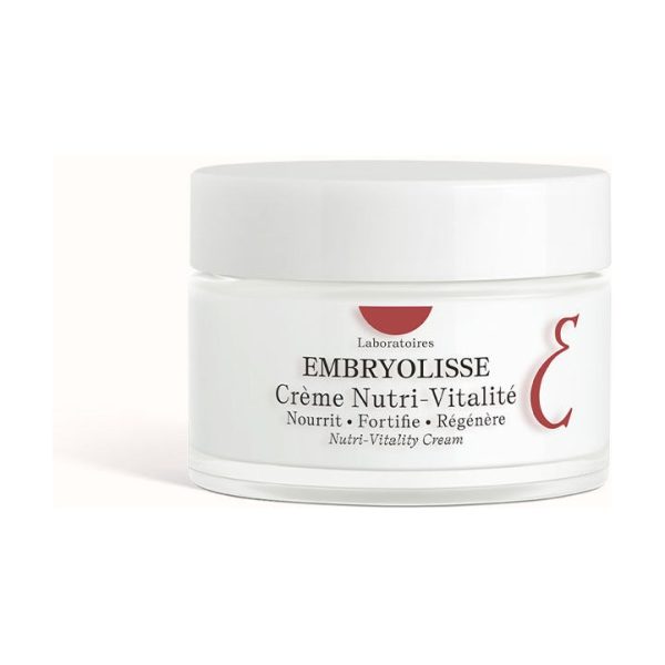 Embryolisse Nutri-Vitality Krem 50 ml