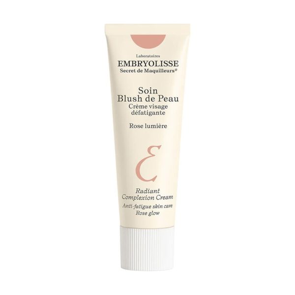 Embryolisse Radiant Complexion Cream Rose Glow 30 ml