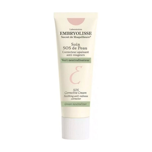 Embryolisse Sos Corrective Cream Kızarıklık Karşıtı Bakım Kremi 30 ml