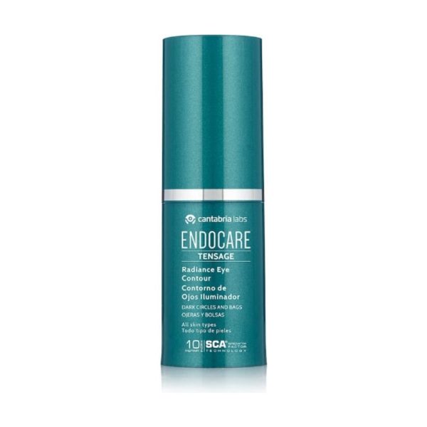 Endocare Tensage Radiance Eye Contour 15 ml