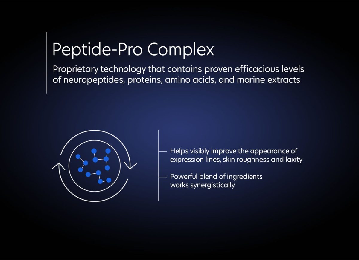PCA Skin ExLinea® Pro Peptide Serum - Görsel 5