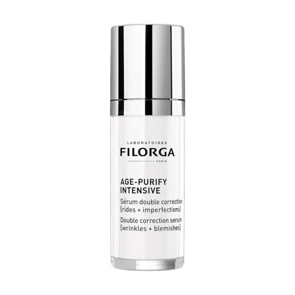 Filorga Age Purify İntensive Serum 30 ml