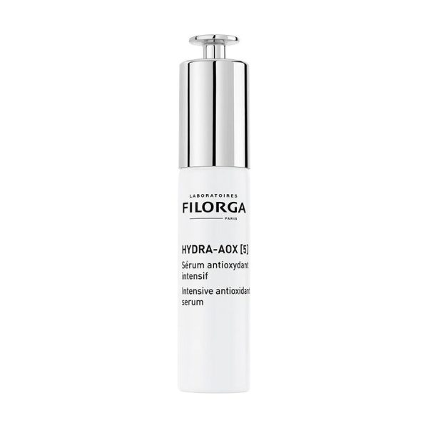 Filorga Hydra Aox 5 Intensive Antioxidant Serum 30 ml