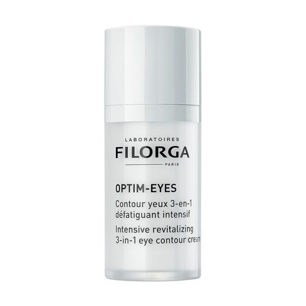 Filorga Optim Eyes Göz Çevresi Bakım Kremi 15 ml