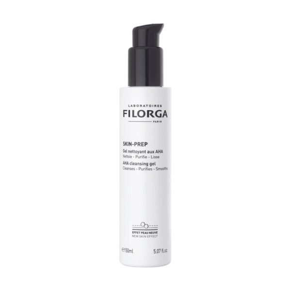 Filorga Skin-Prep Aha Cleasing Gel 150 ml