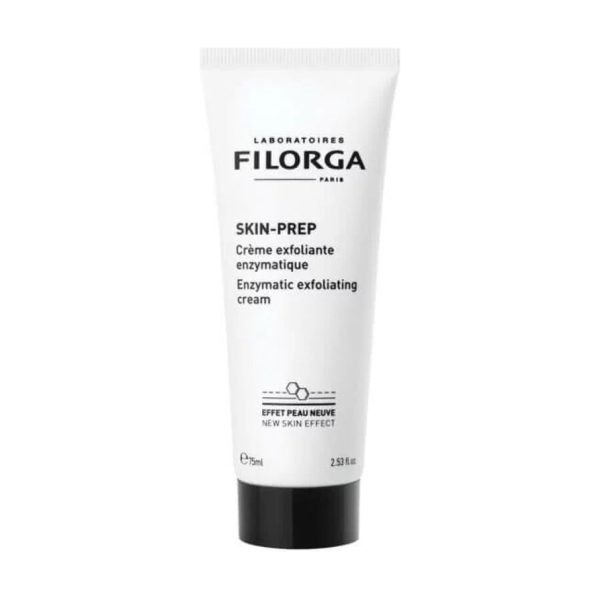 Filorga Skin-Prep Enzimatik Peeling Krem 75 ml