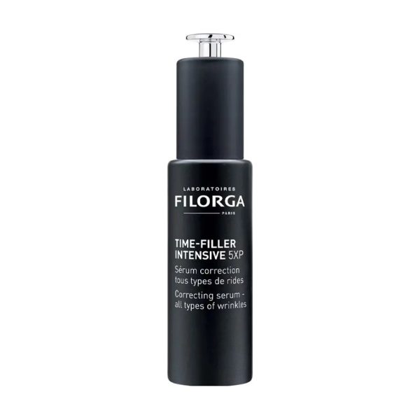 Filorga Time Filler Intensive 5Xp Serum 30 ml
