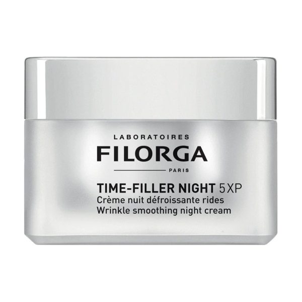 Filorga Time Filler Night 5Xp Night Cream 50 ml