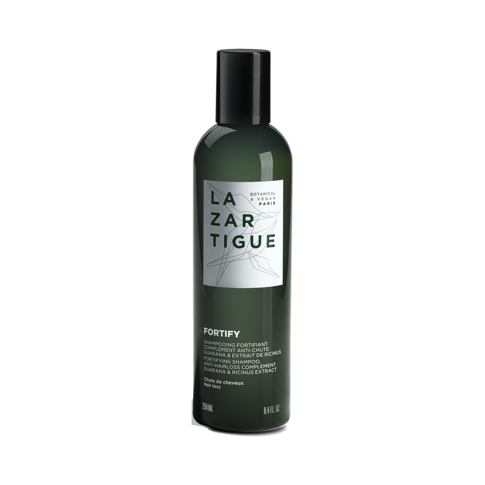 Lazartigue Fortify Shampooing 250 ml