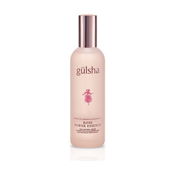 Gülsha Güzellik Misti 100 ml
