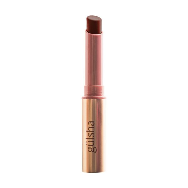 Gülsha Rose Kiss Güllü Dudak Balmı Alembic 2 gr