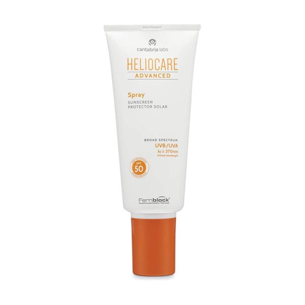 Heliocare Advanced Extreme Protection Sprey SPF50 200 ml
