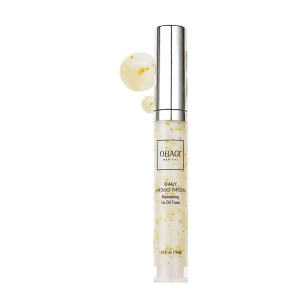 HYDRO DROPS REJUVENATING EYE GEL CREAM