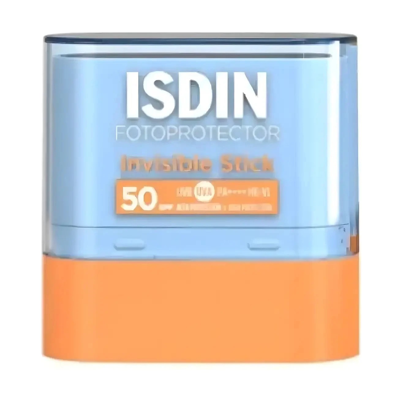 Isdin Fotoprotector Invisible Stick Lip Sunscreen SPF50 10 gr