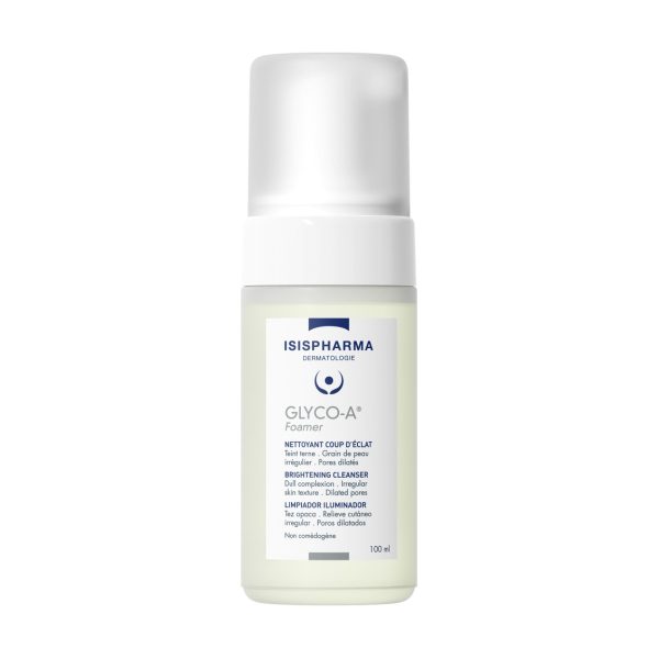 Isis Pharma Glyco-A Foamer 100 ml