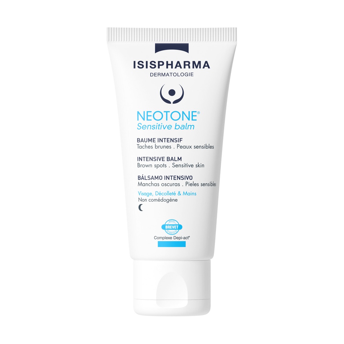 Isis Pharma Neotone Sensitive İntensive Balm Brown Spots 30 ml