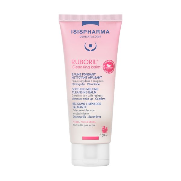 Isıs Pharma Ruboril Cleansing Balm 100 ml