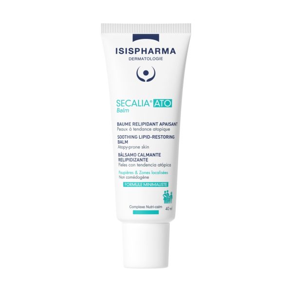 Isis Pharma Secalia Ato Balm 40 ml