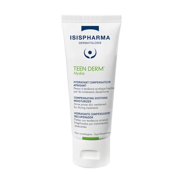 Isis Pharma Teen Derm Hydra 40 ml