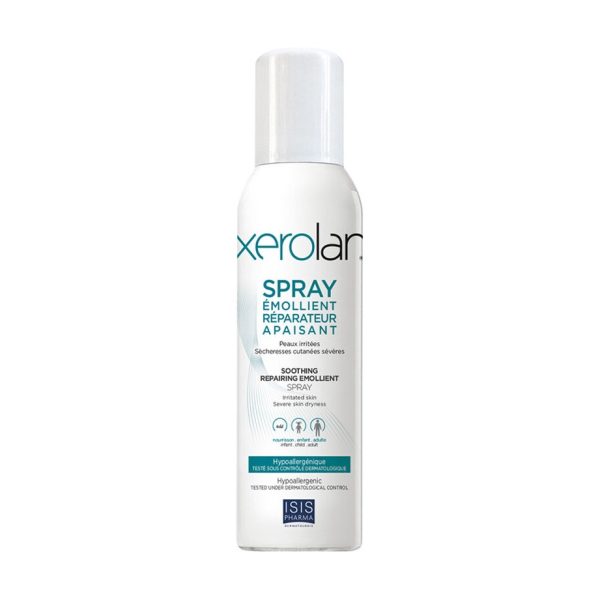 Isıs Pharma Xerolan Spray 150ml