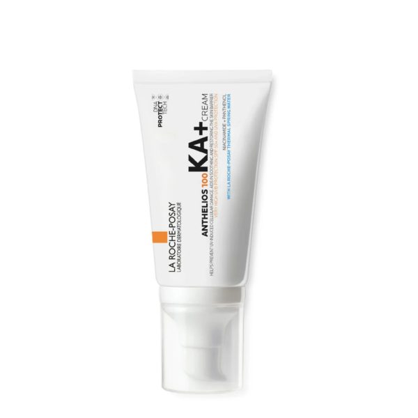 La Roche Posay Anthelios 100 KA+ Krem SPF50+ 50 ml