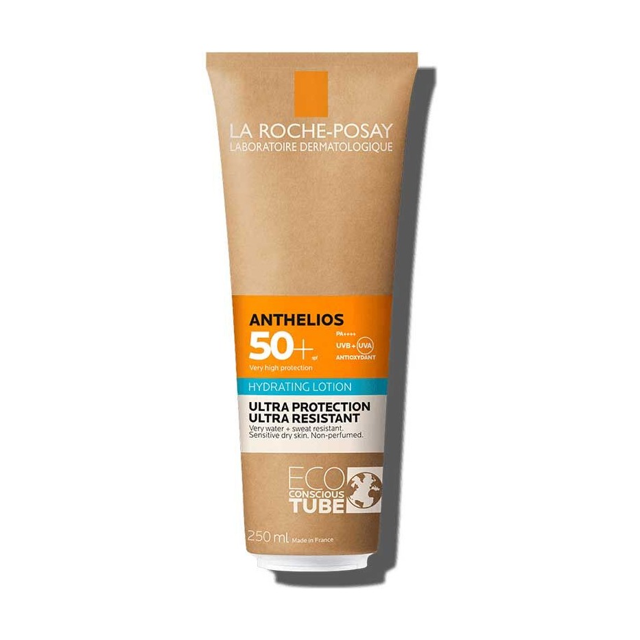 La Roche Posay Anthelios Hydrating Lotion SPF50+ 250 ml