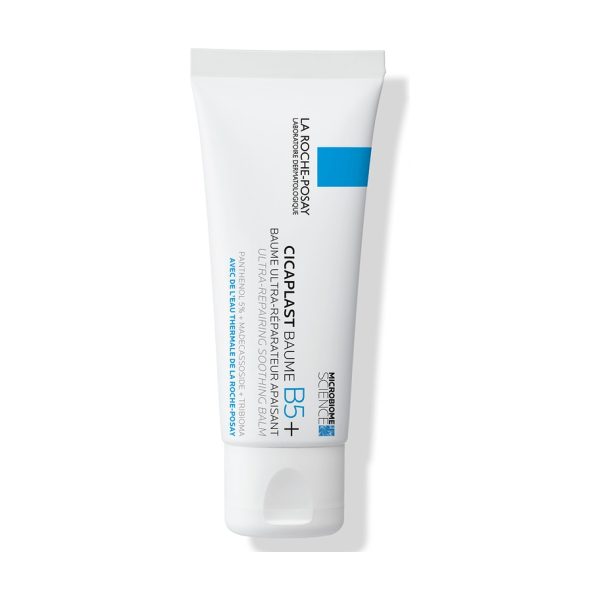 La Roche Posay Cicaplast Baume B5+ Krem 40 ml