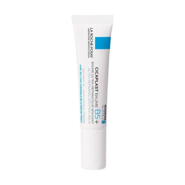 La Roche Posay Cicaplast Baume B5 Vücut Kremi 15 ml