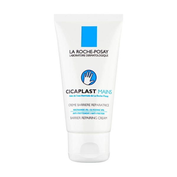 La Roche Posay Cicaplast El Kremi 50 ml