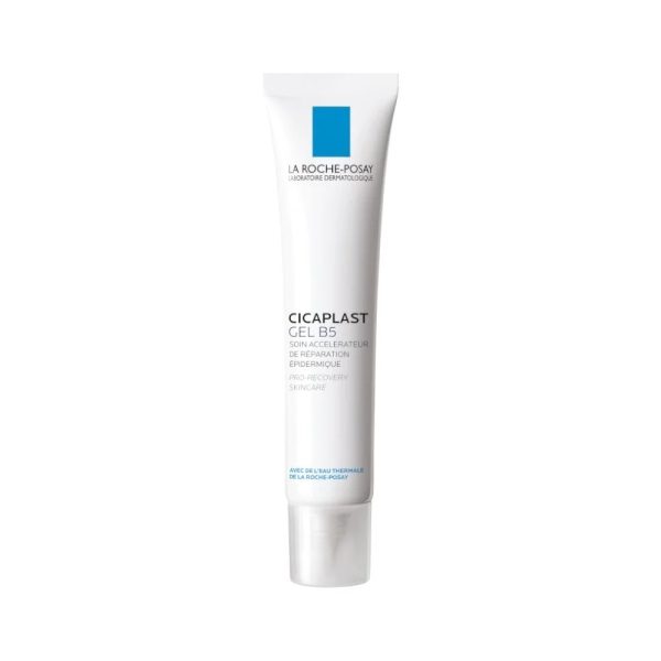 La Roche Posay Cicaplast Gel B5 40 ml
