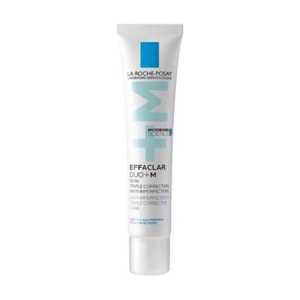 La Roche Posay Effaclar Duo+M Unifiant Açık Ton 40 ml