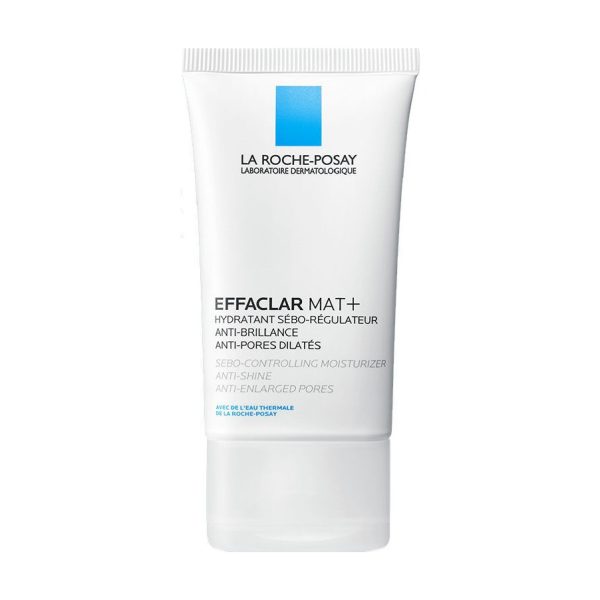 La Roche Posay Effaclar Mat 40 ml
