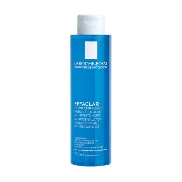 La Roche Posay Effaclar Sıkılaştırıcı Tonik 200 ml