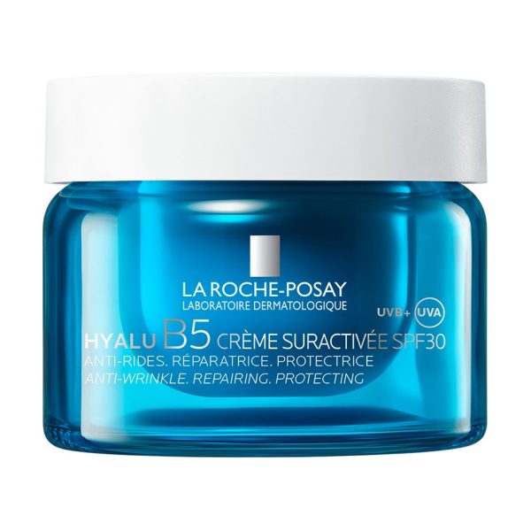 La Roche Posay Hyalu B5 Suractivated Cream SPF30 50 ml