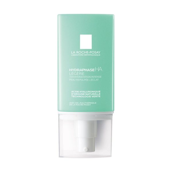La Roche Posay Hydraphase HA Legere 50 ml