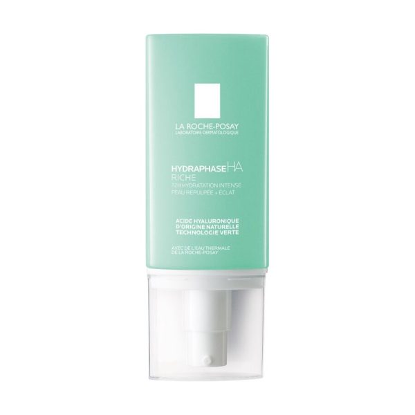 La Roche Posay Hydraphase Intense HA Rich 50 ml