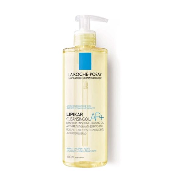 La Roche Posay Lotion Apaisante Yatıştırıcı Tonik Losyon 200 ml