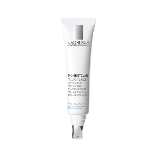 La Roche Posay Pigmentclar Eyes Yeux 15 ml