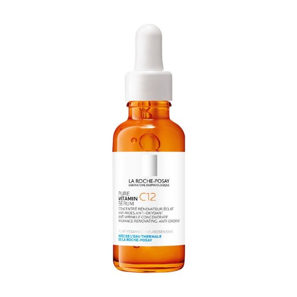 La Roche Posay Pure Vitamin C 12 Serum 30 ml