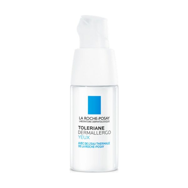 La Roche Posay Toleriane Dermallergo Eye Göz Çevresi Kremi 20 ml