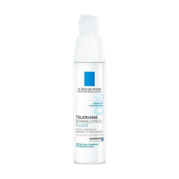 La Roche Posay Toleriane Dermallergo Fluide 40 ml