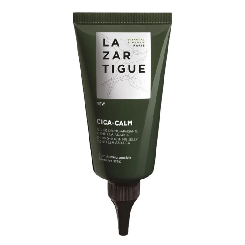 Lazartigue Cica-Calm Yatıştırıcı Saç Bakım Jeli 75 ml