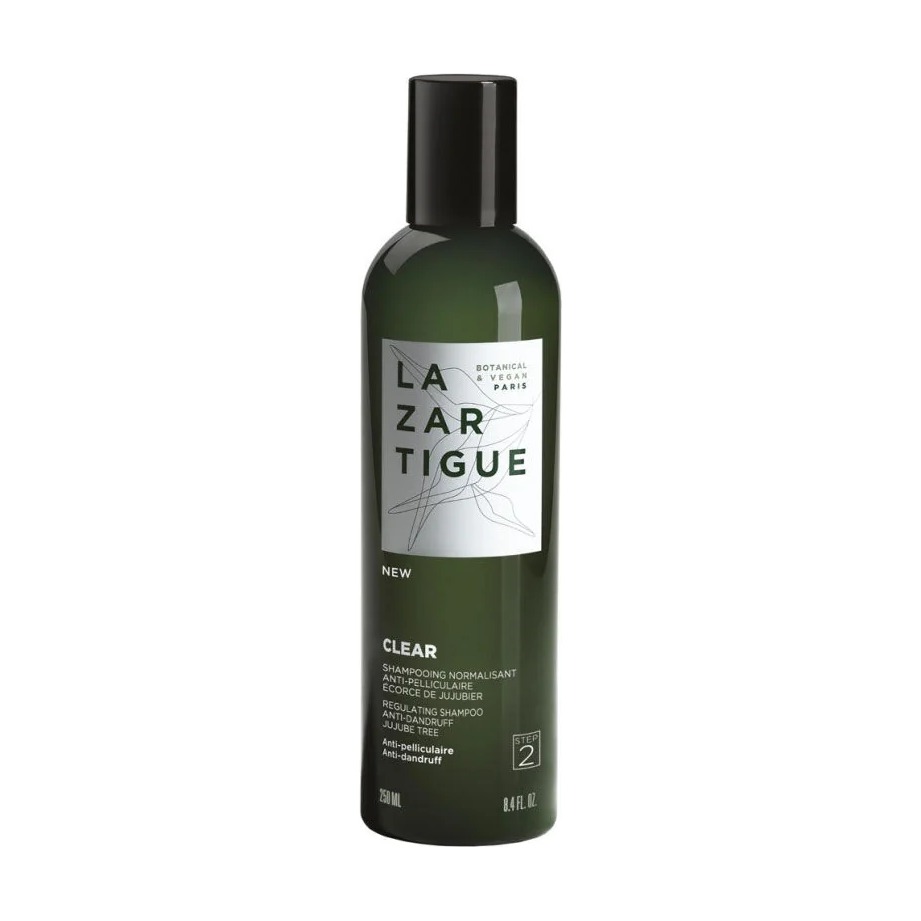 Lazartigue Clear Shampooing Step 2 250 ml