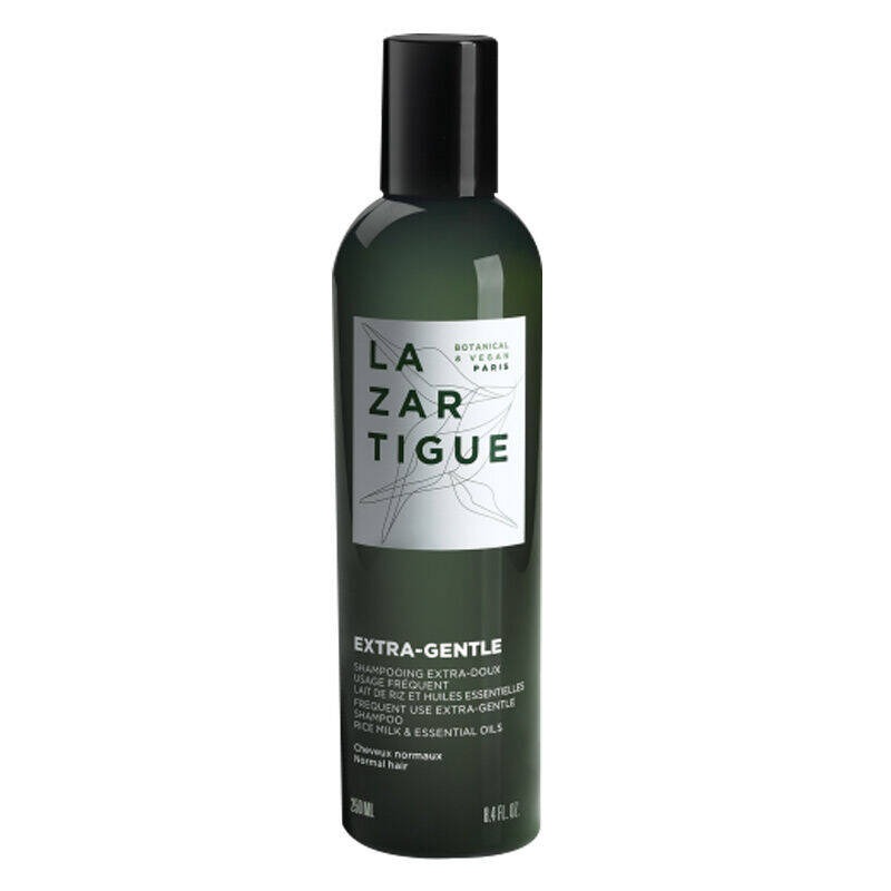 Lazartigue Extra Gentle Shampooing 250 ml