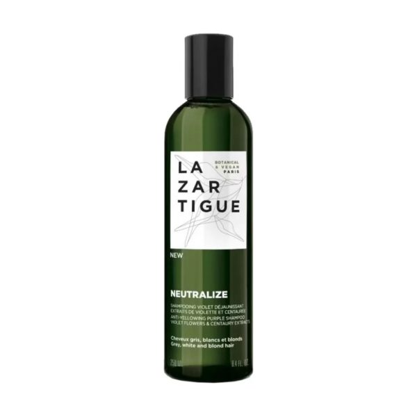 Lazartigue Neutralize Sararma Karşıtı Şampuan 250 ml