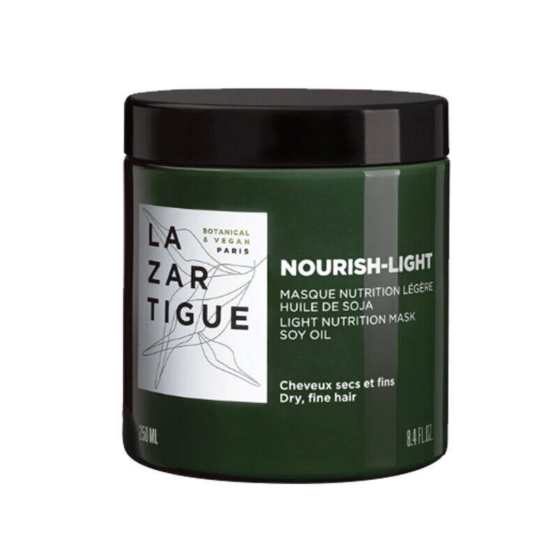 Lazartigue Nourish Light Masque 250 ml