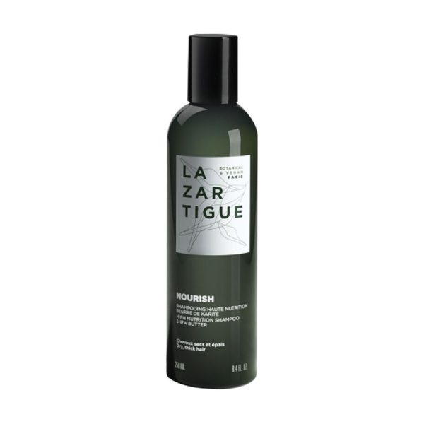 Lazartigue Nourish Shampooing 250 ml