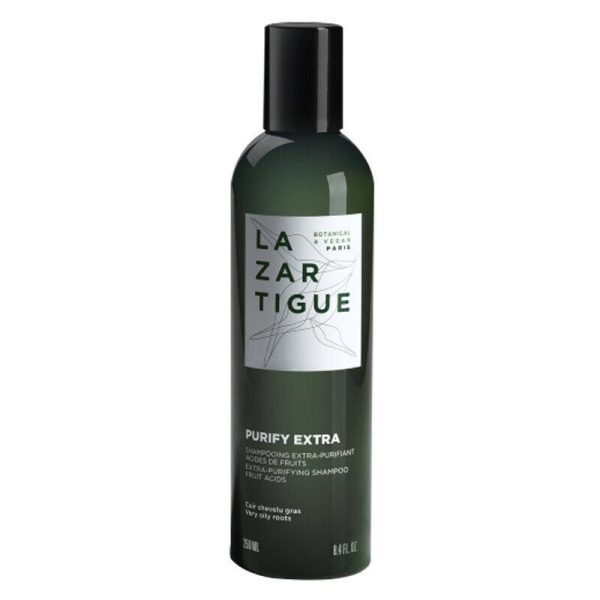 Lazartigue Purify Extra Shampooing 250 ml