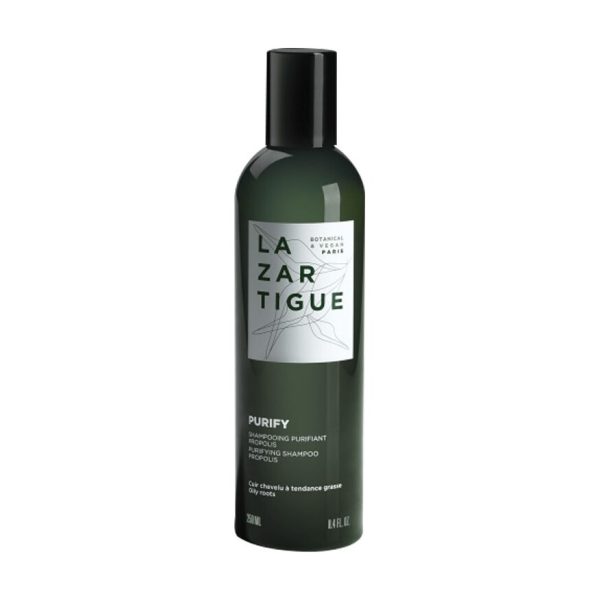 Lazartigue Purify Shampooing 250 ml